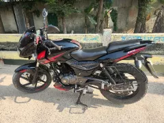 Bajaj Pulsar 150